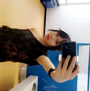 Meet your Posher, Tarah